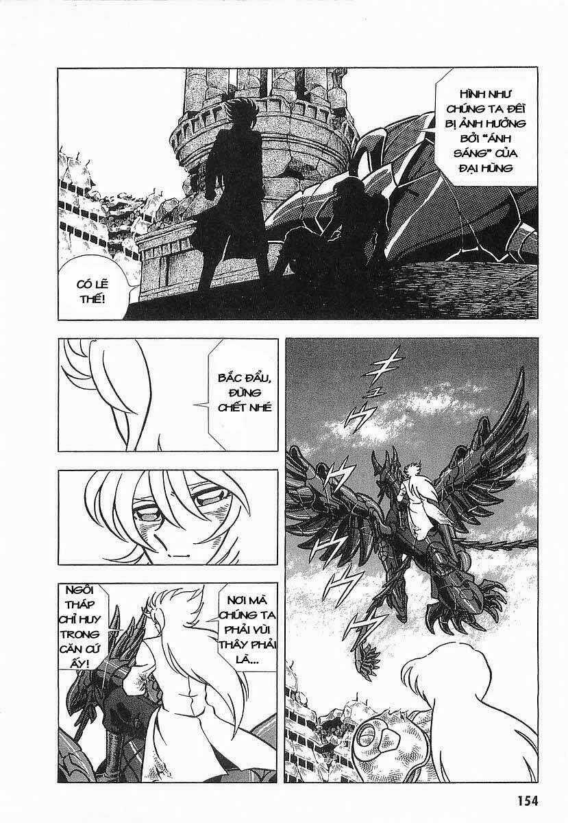 B't X Chapter 51 trang 17