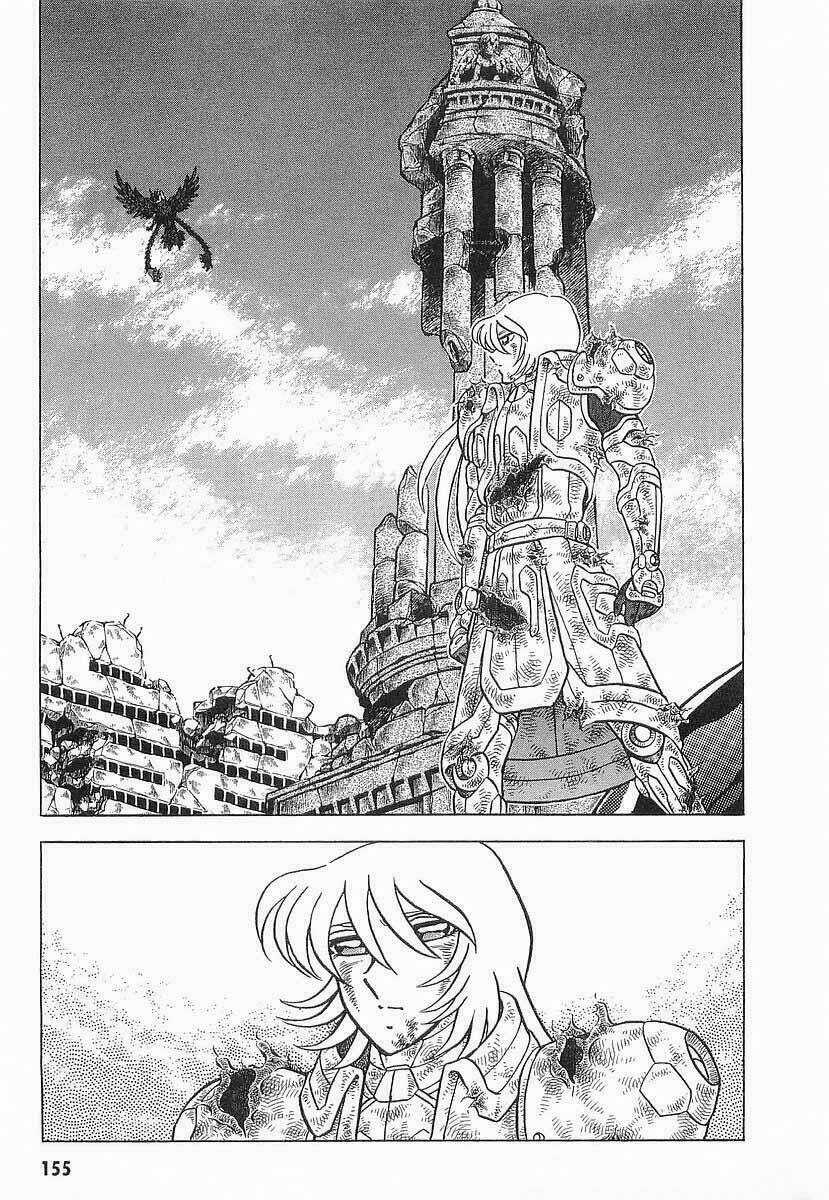 B't X Chapter 51 trang 18