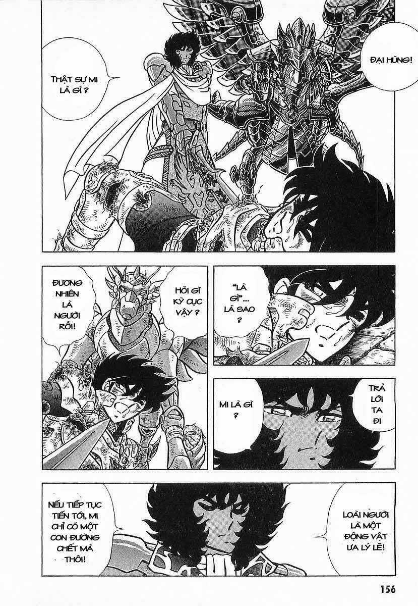 B't X Chapter 51 trang 19