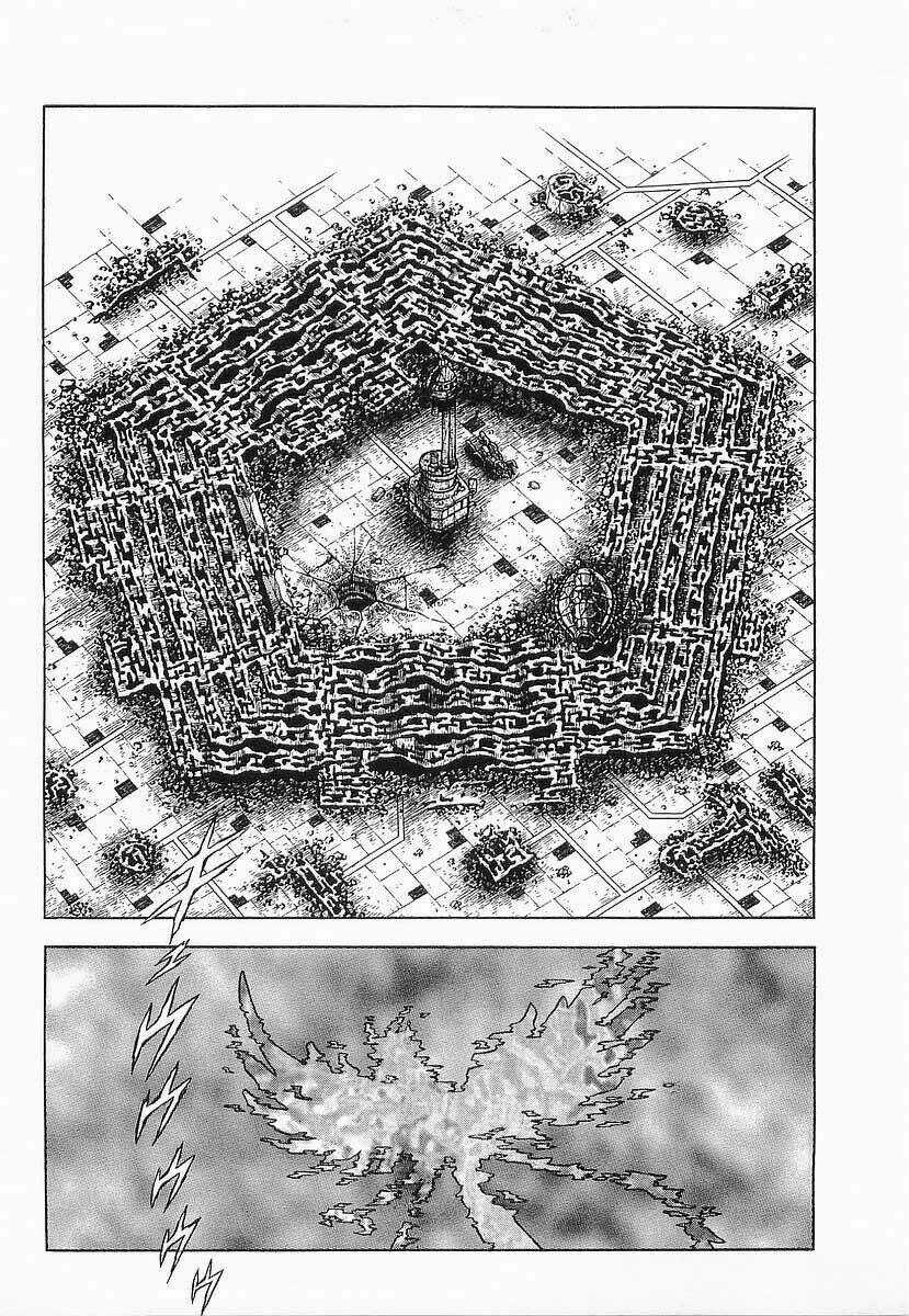 B't X Chapter 51 trang 2