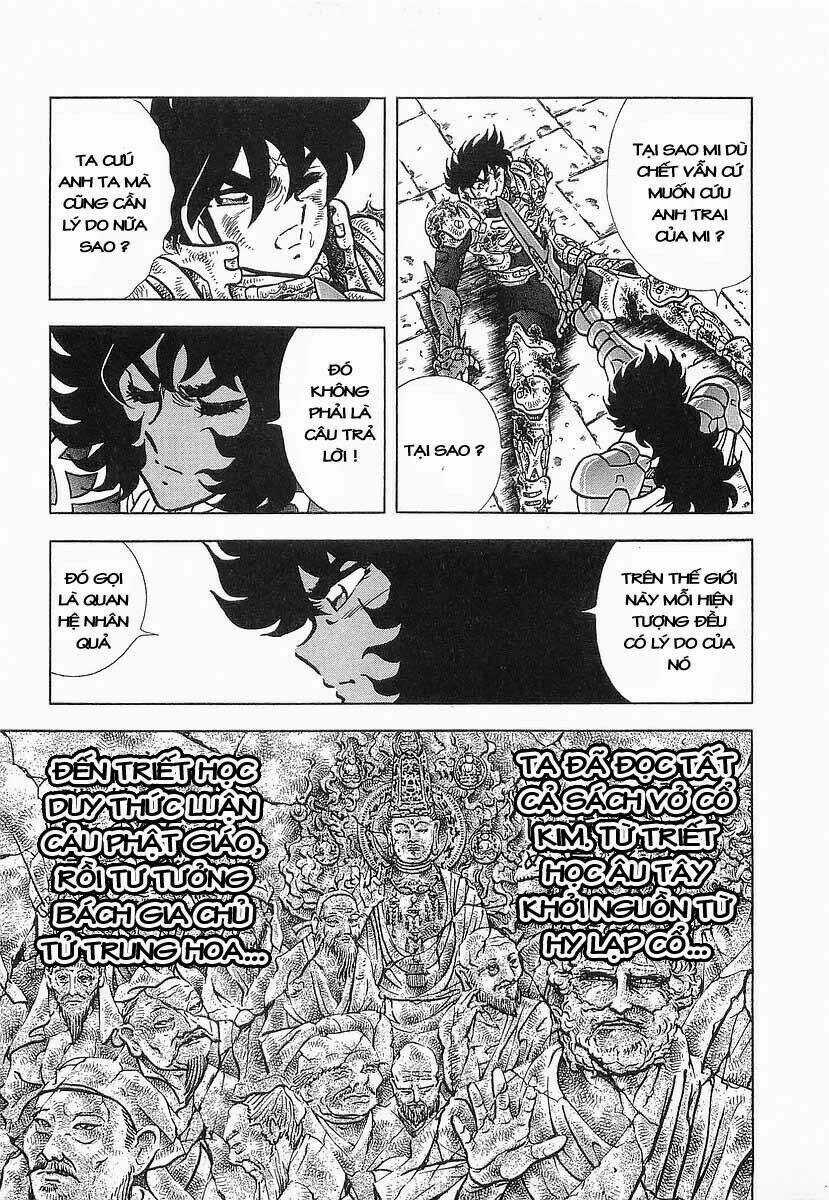 B't X Chapter 51 trang 20