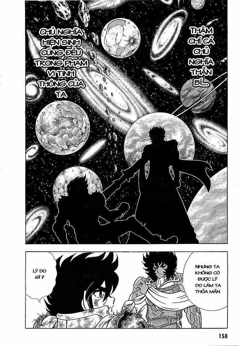 B't X Chapter 51 trang 21