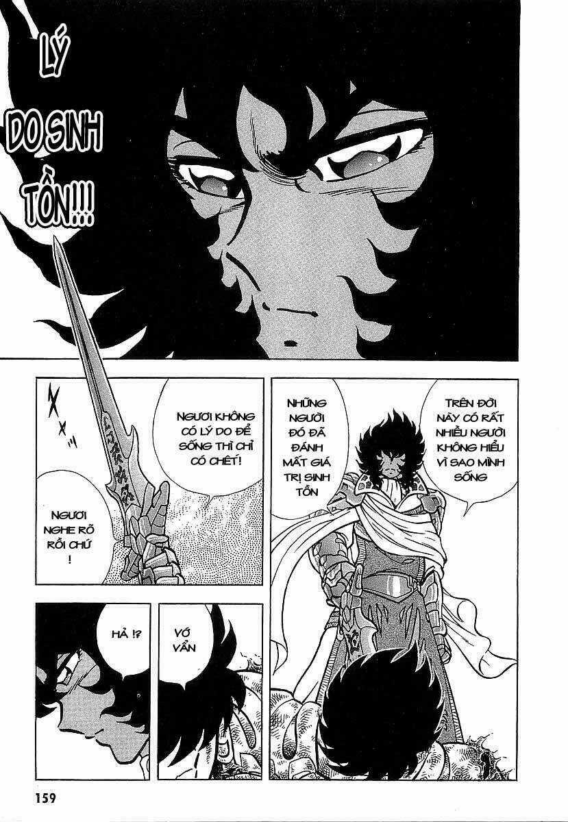 B't X Chapter 51 trang 22