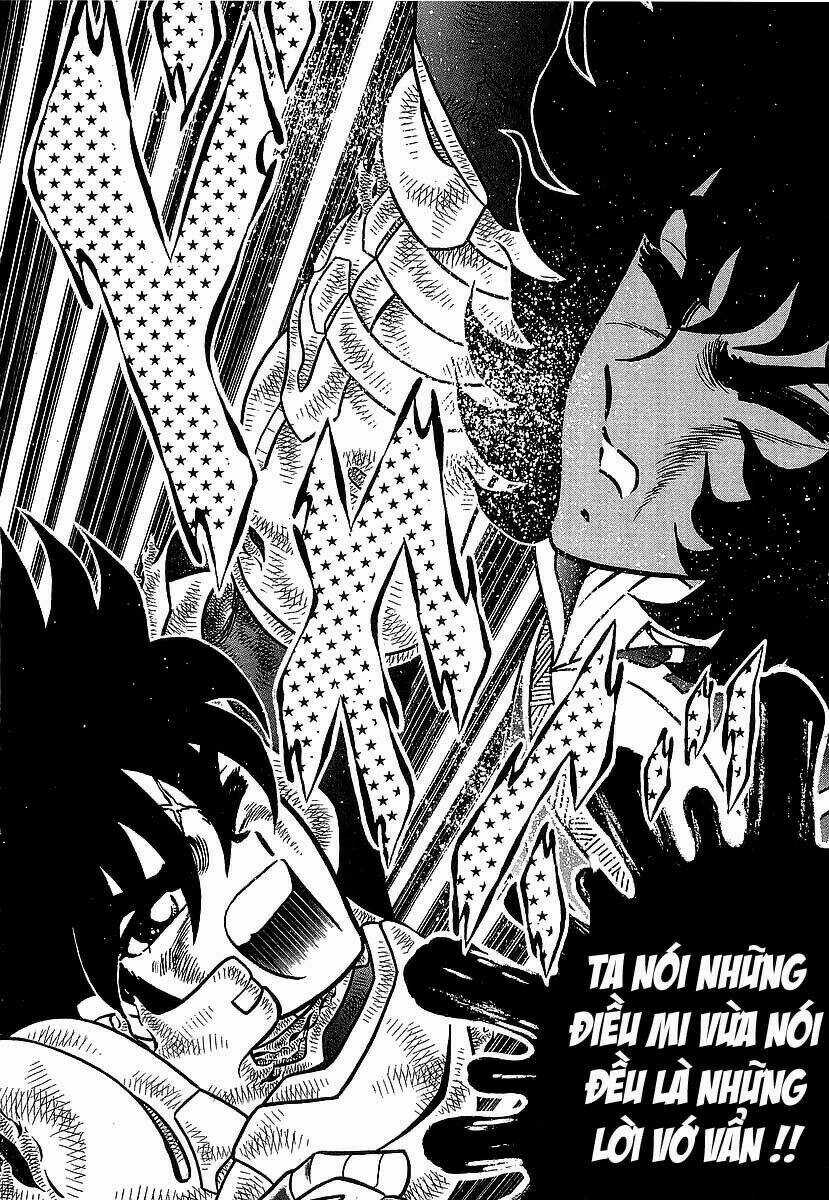 B't X Chapter 51 trang 23