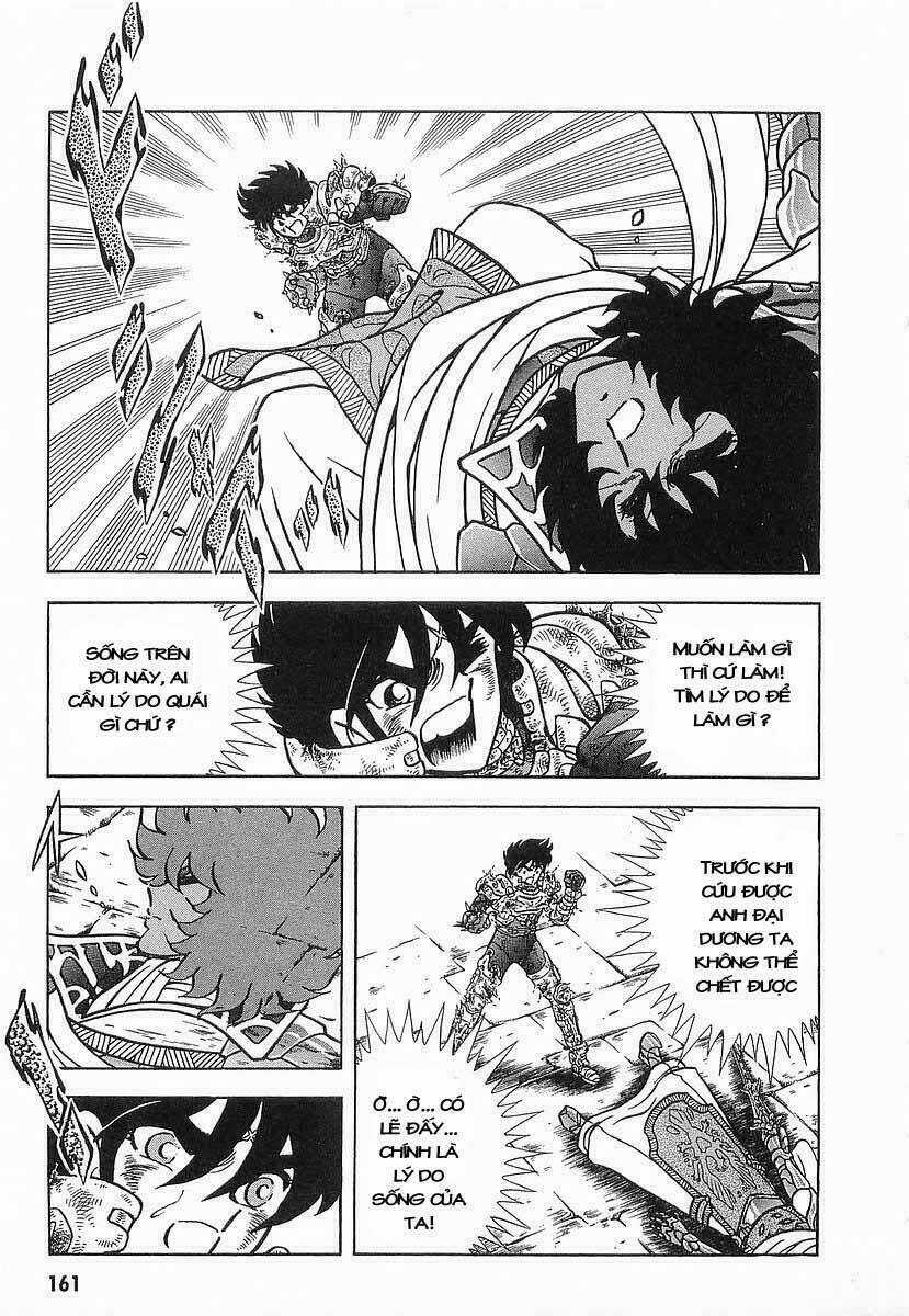 B't X Chapter 51 trang 24