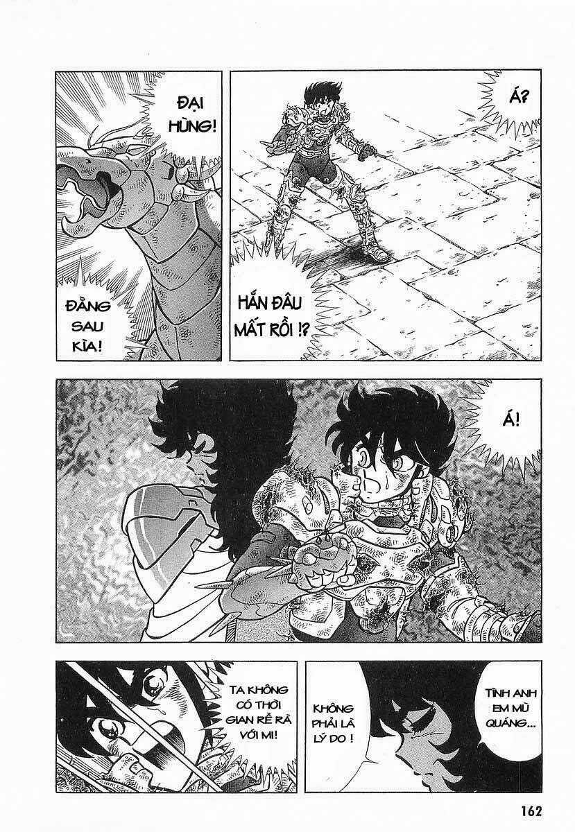 B't X Chapter 51 trang 25