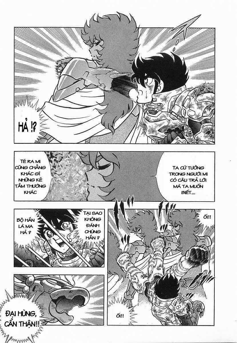 B't X Chapter 51 trang 26