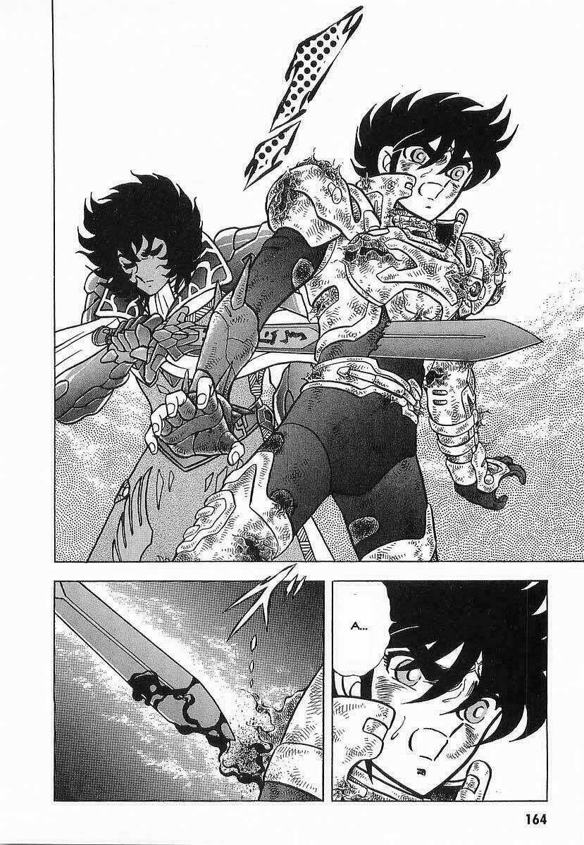 B't X Chapter 51 trang 27