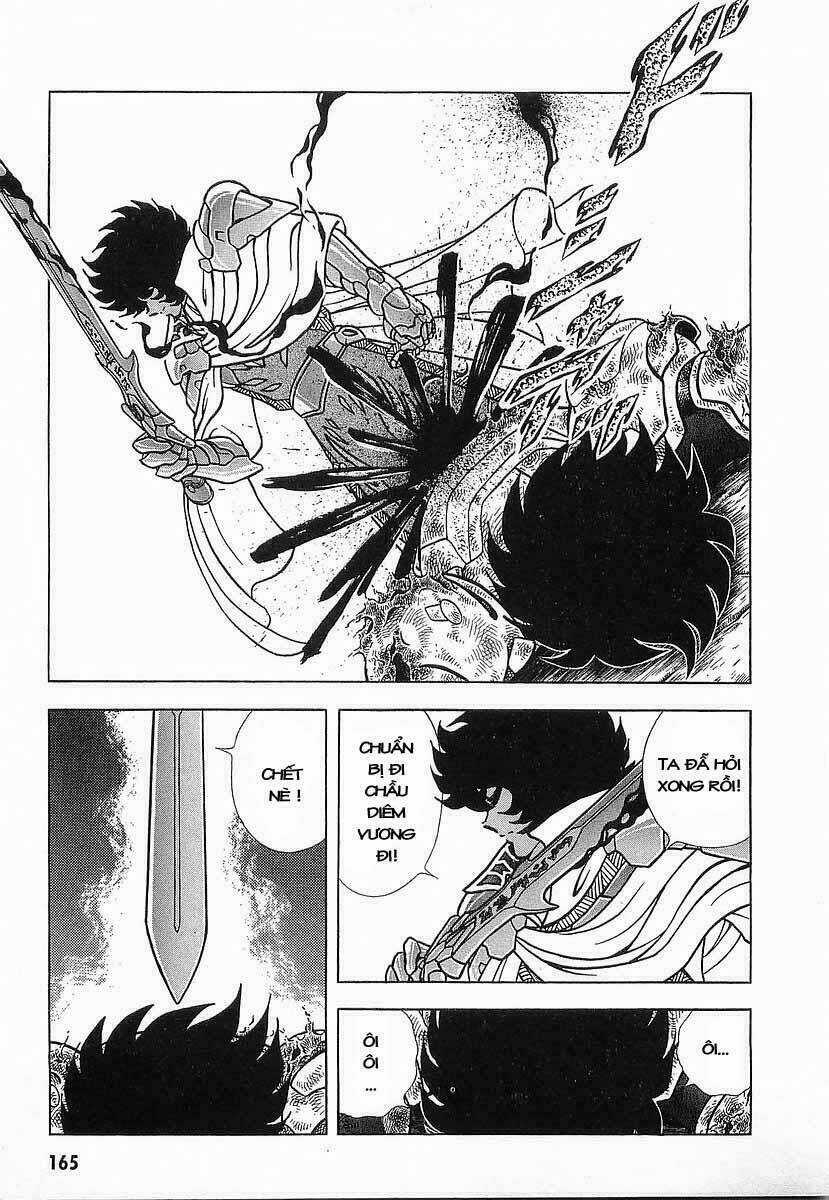 B't X Chapter 51 trang 28