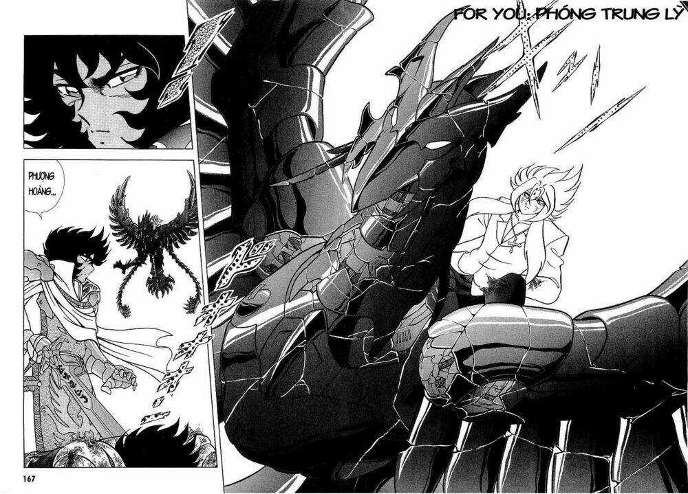 B't X Chapter 51 trang 29