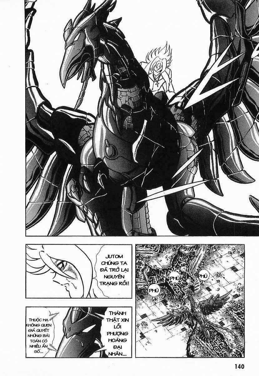 B't X Chapter 51 trang 3