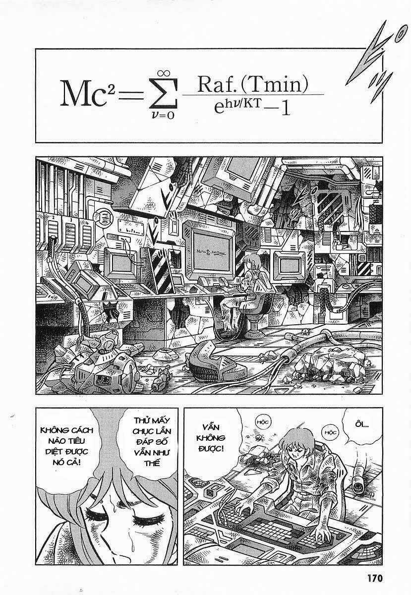 B't X Chapter 51 trang 32