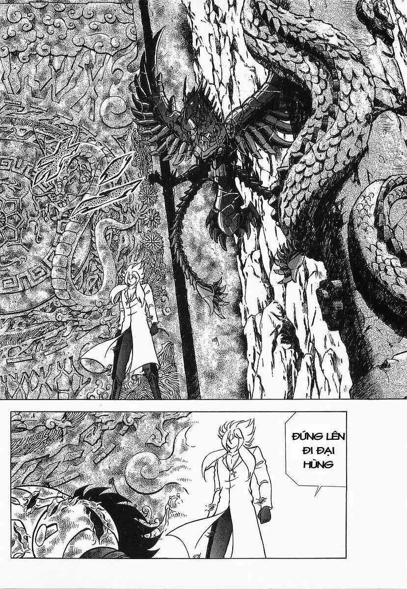 B't X Chapter 51 trang 38