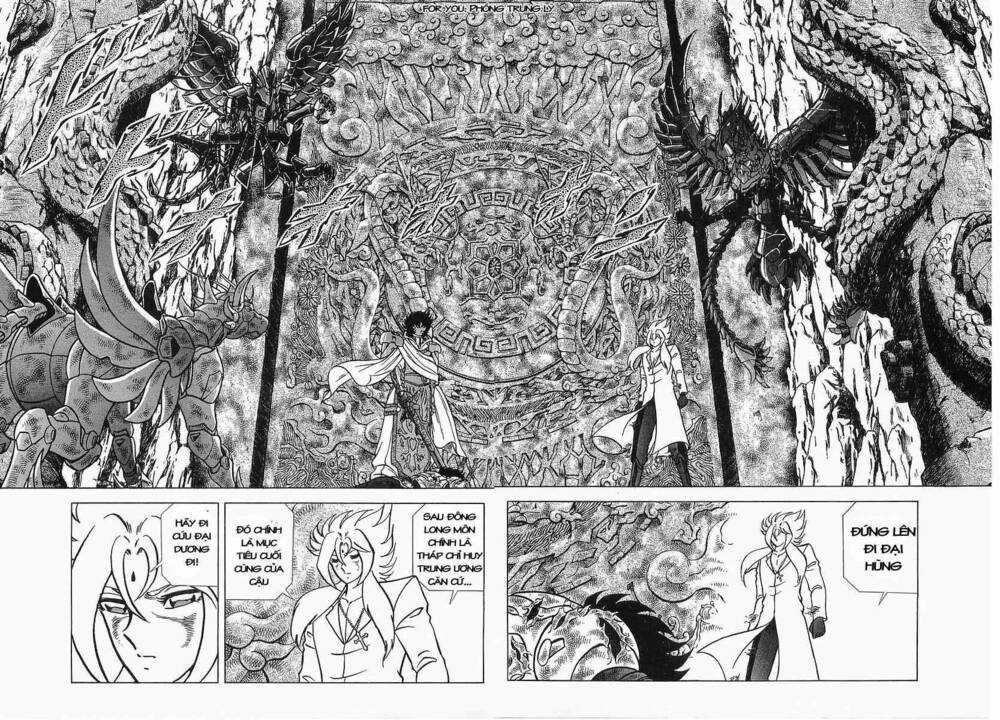 B't X Chapter 51 trang 39