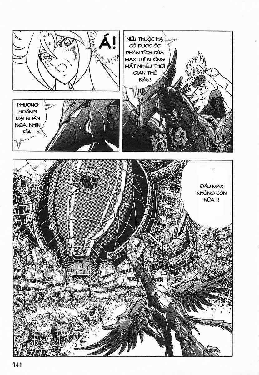 B't X Chapter 51 trang 4