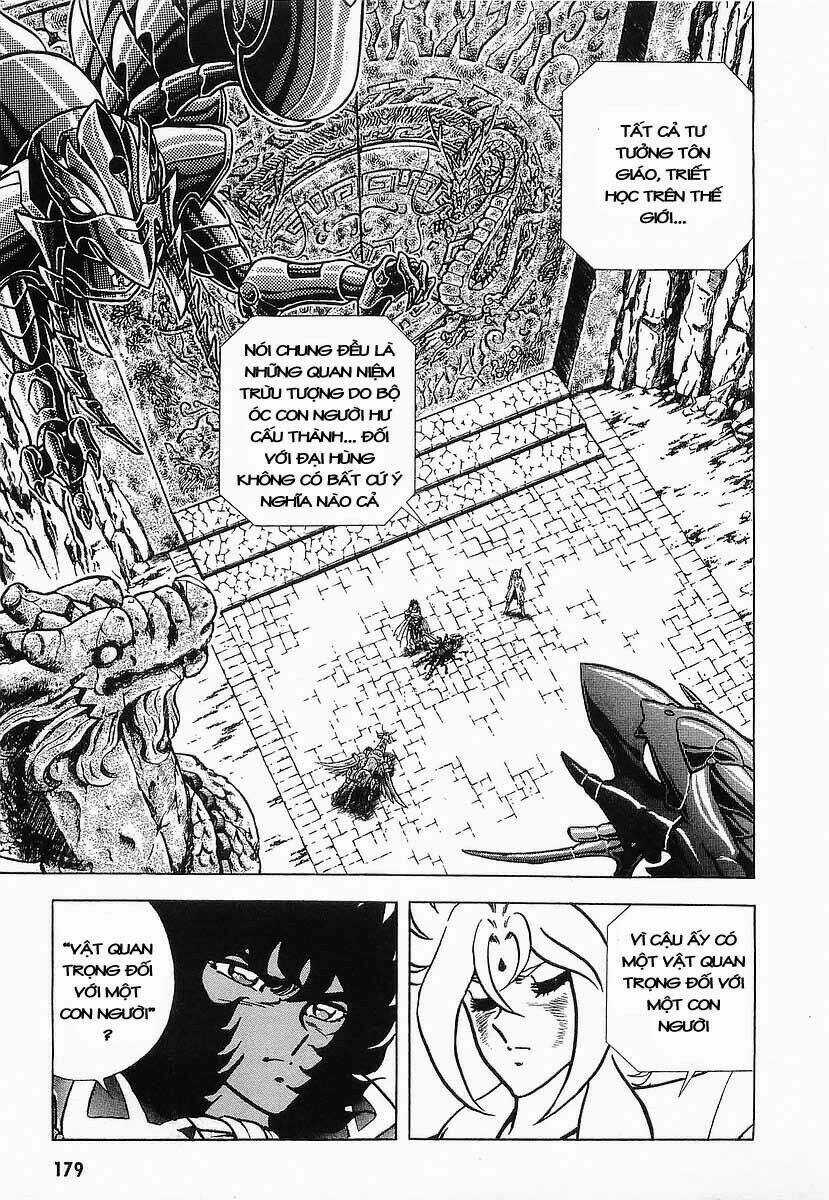 B't X Chapter 51 trang 41