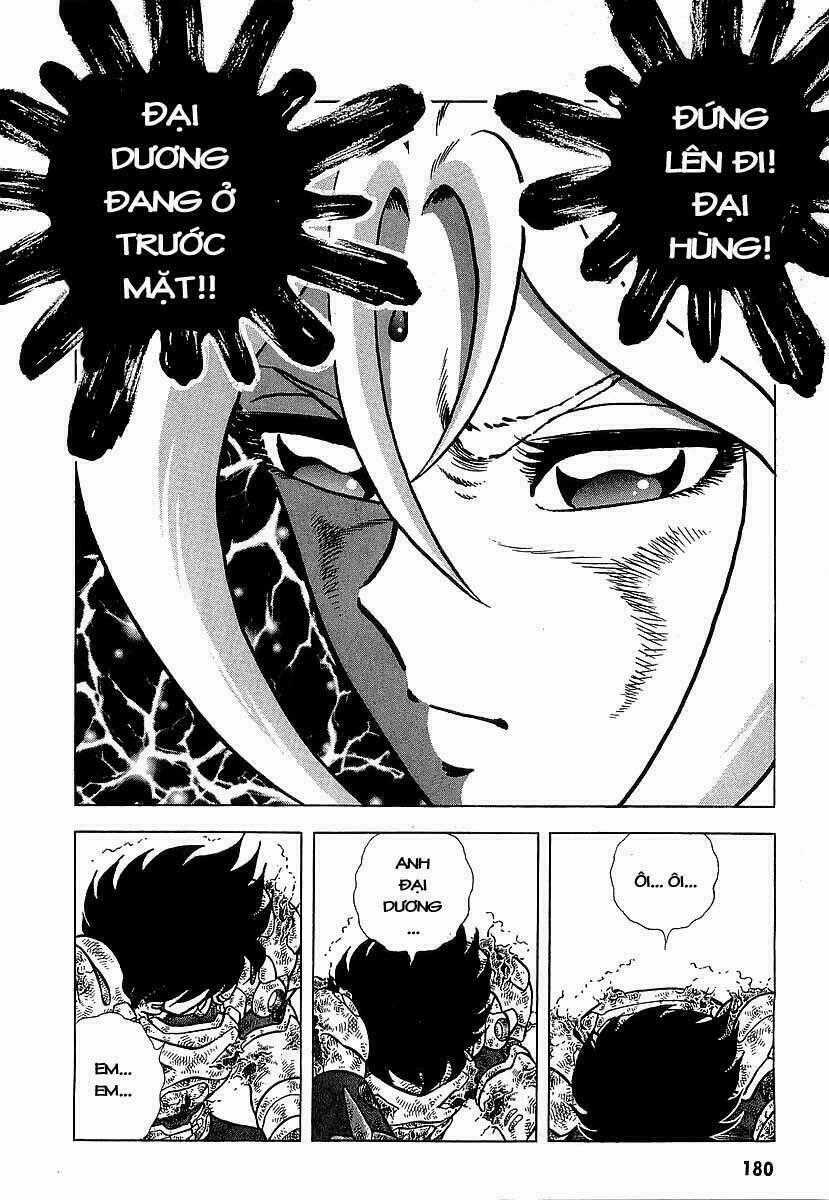 B't X Chapter 51 trang 42