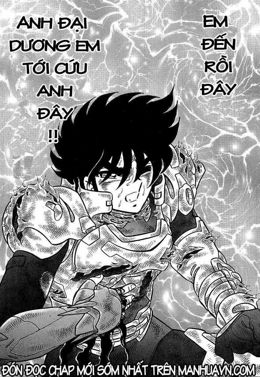 B't X Chapter 51 trang 43