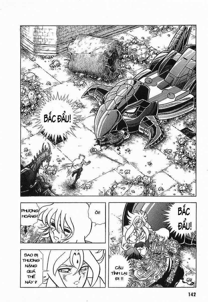 B't X Chapter 51 trang 5