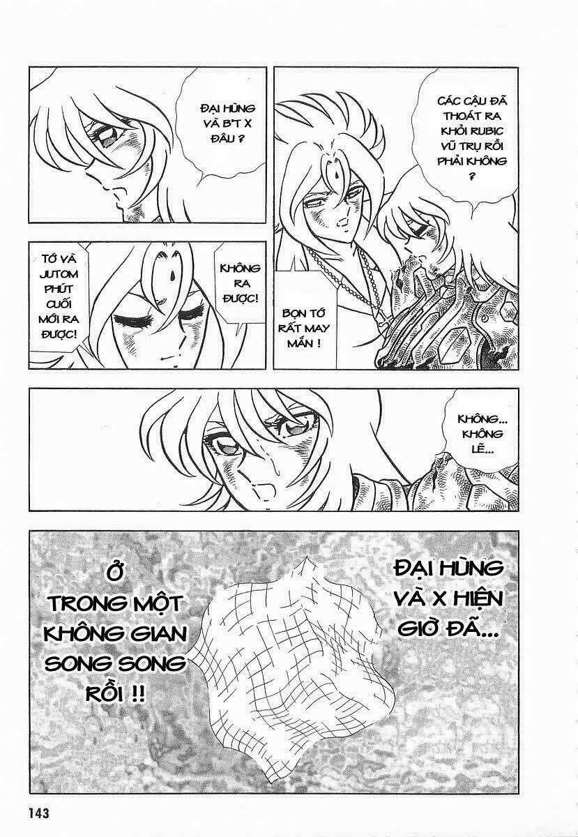 B't X Chapter 51 trang 6