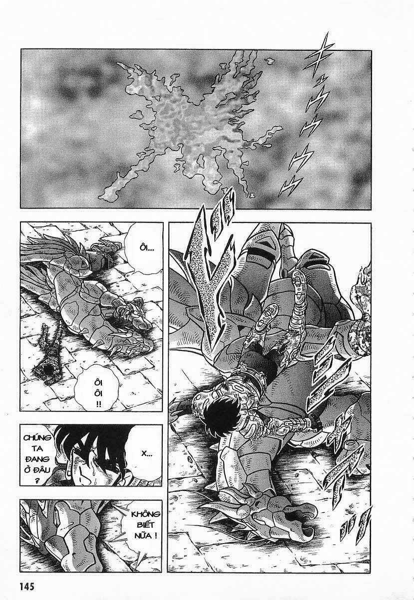 B't X Chapter 51 trang 8