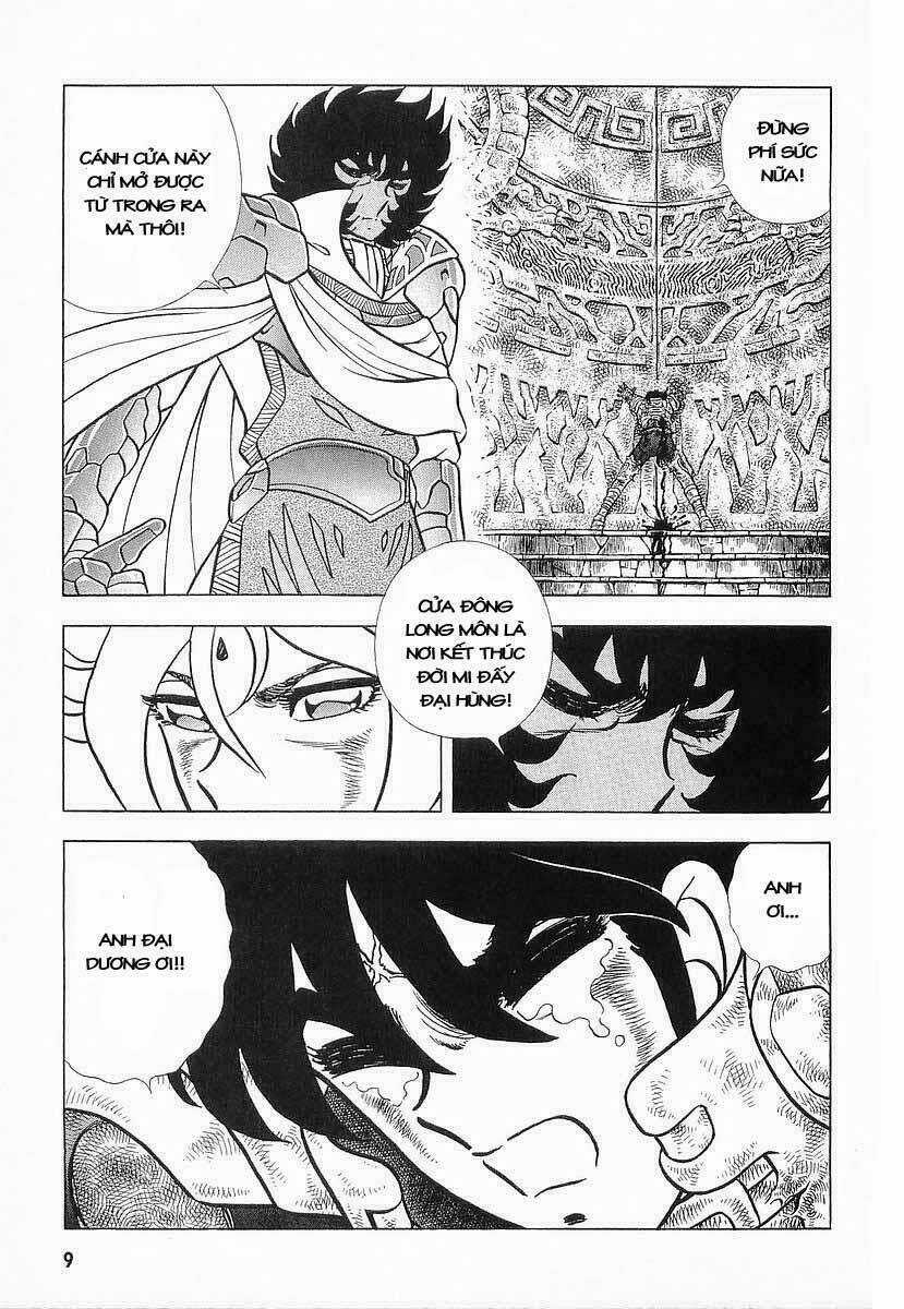 B't X Chapter 52 trang 10