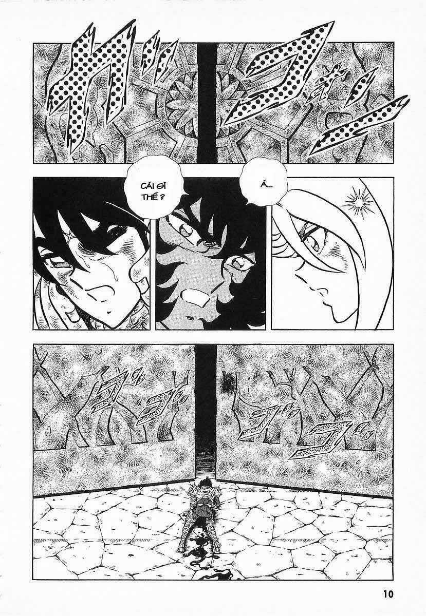 B't X Chapter 52 trang 11