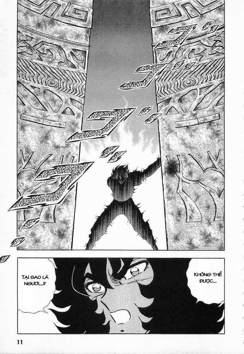 B't X Chapter 52 trang 12