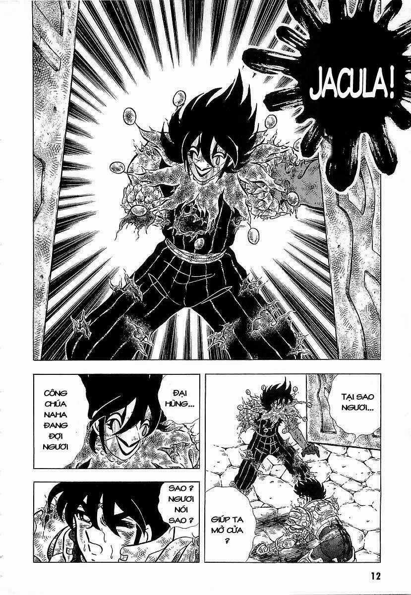 B't X Chapter 52 trang 13