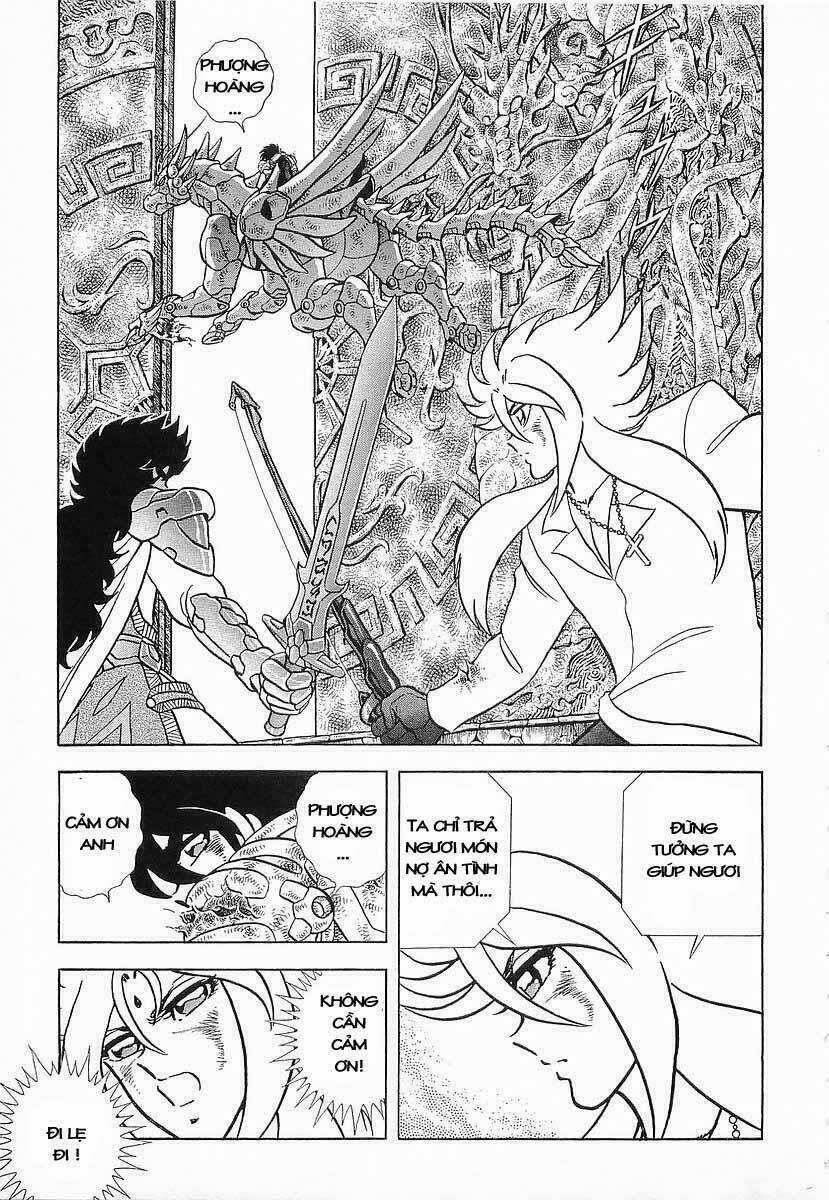 B't X Chapter 52 trang 16