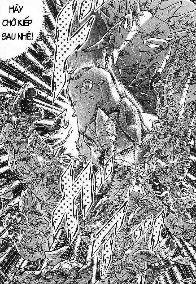 B't X Chapter 52 trang 20