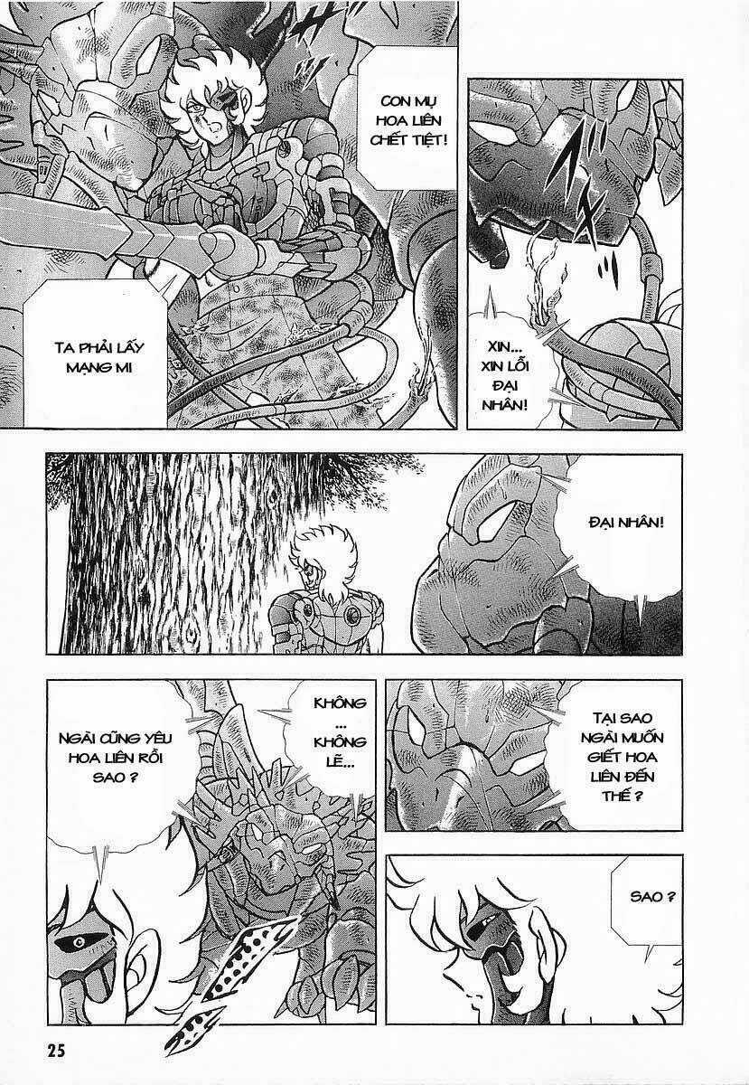 B't X Chapter 52 trang 26