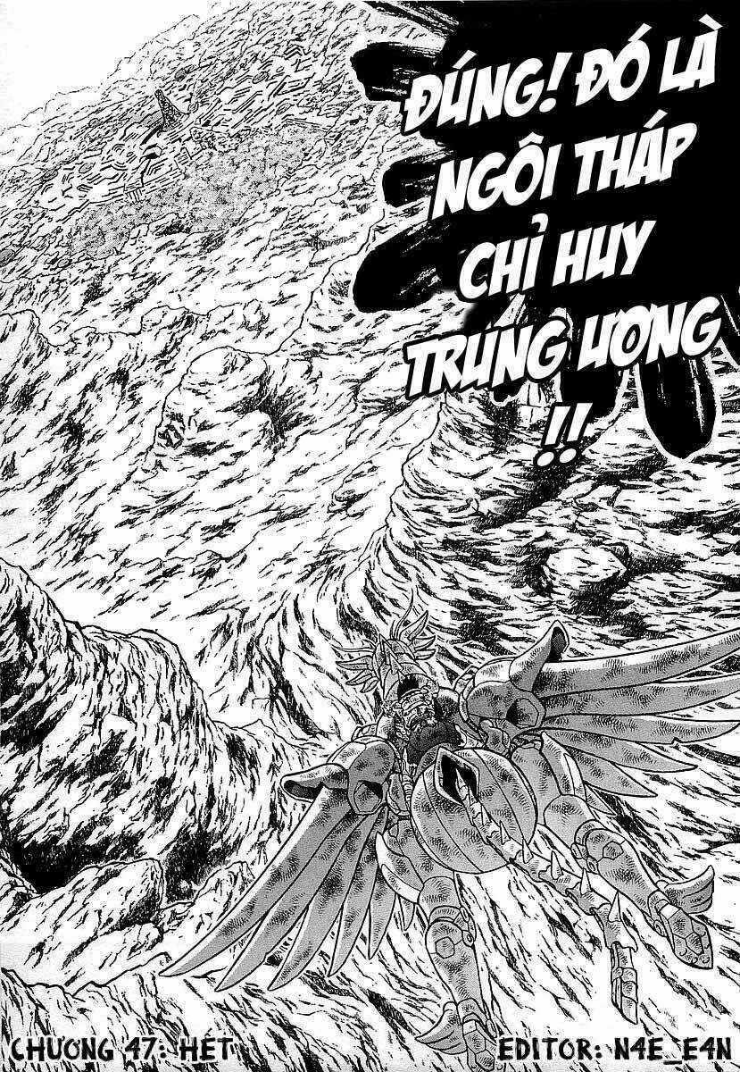 B't X Chapter 52 trang 45