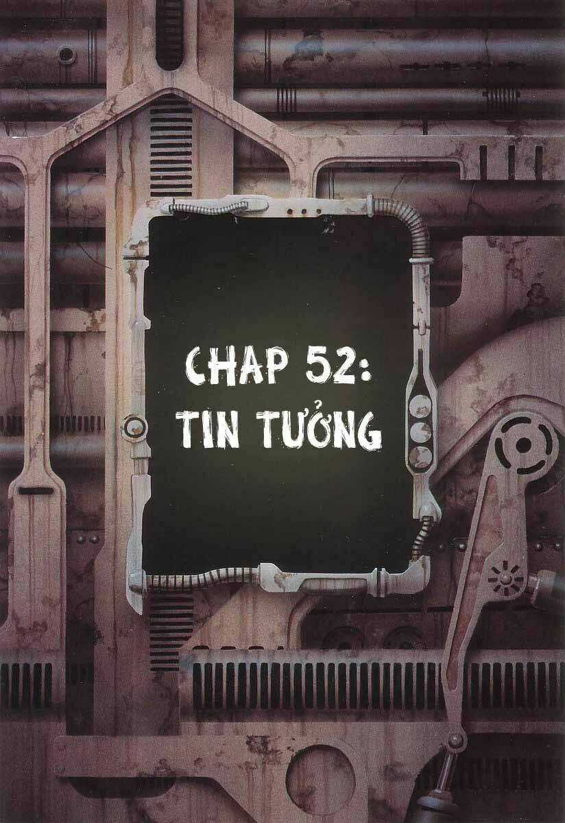 B't X Chapter 52 trang 5