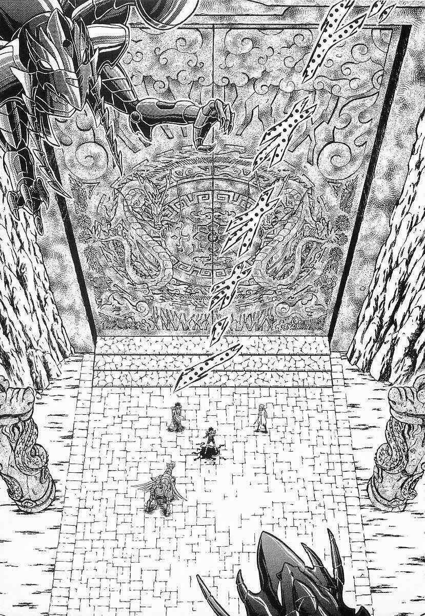 B't X Chapter 52 trang 6