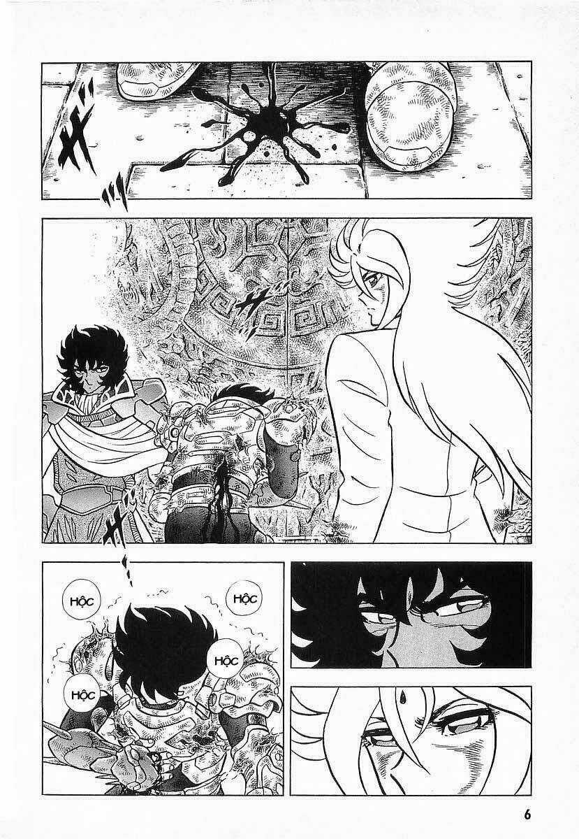 B't X Chapter 52 trang 7