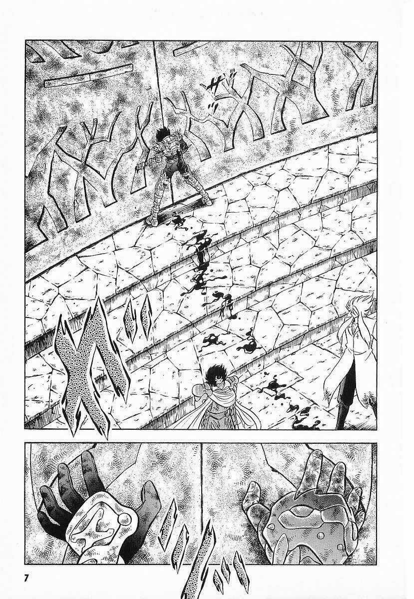 B't X Chapter 52 trang 8