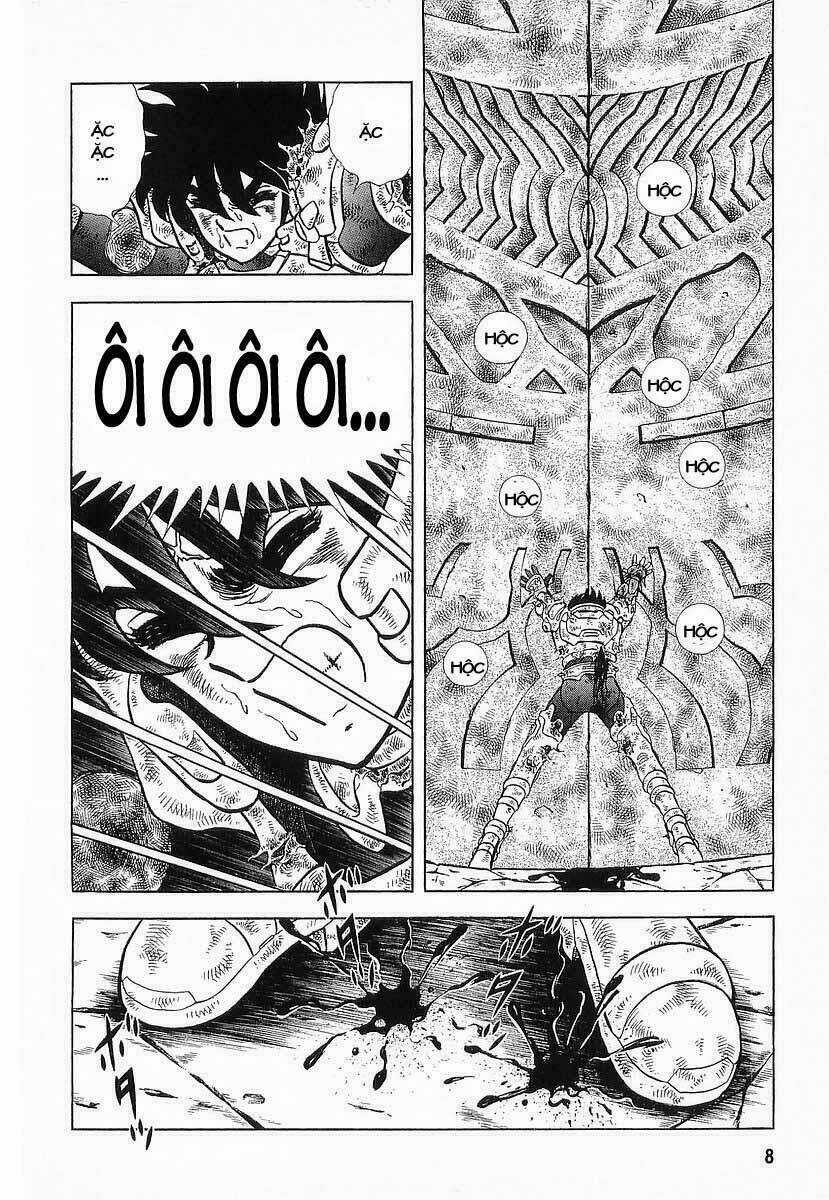 B't X Chapter 52 trang 9