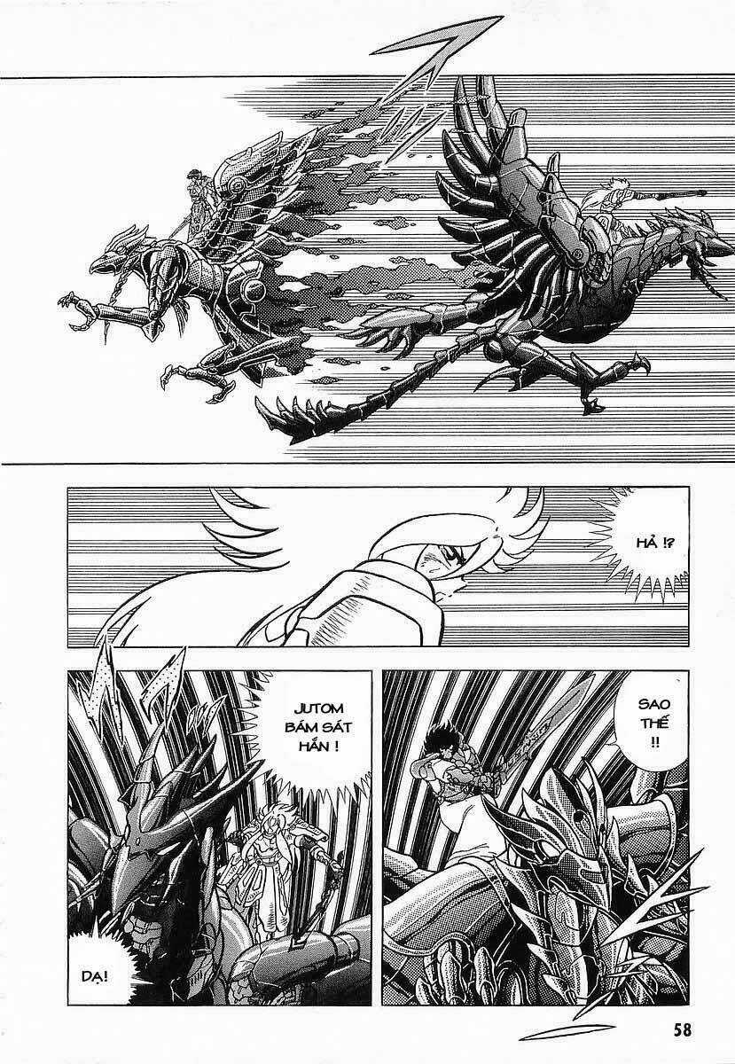 B't X Chapter 53 trang 10