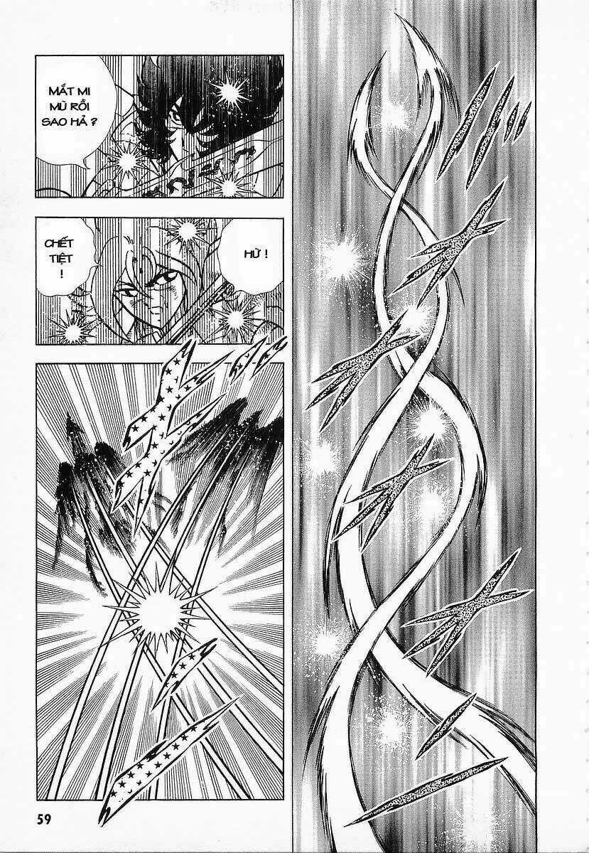 B't X Chapter 53 trang 11