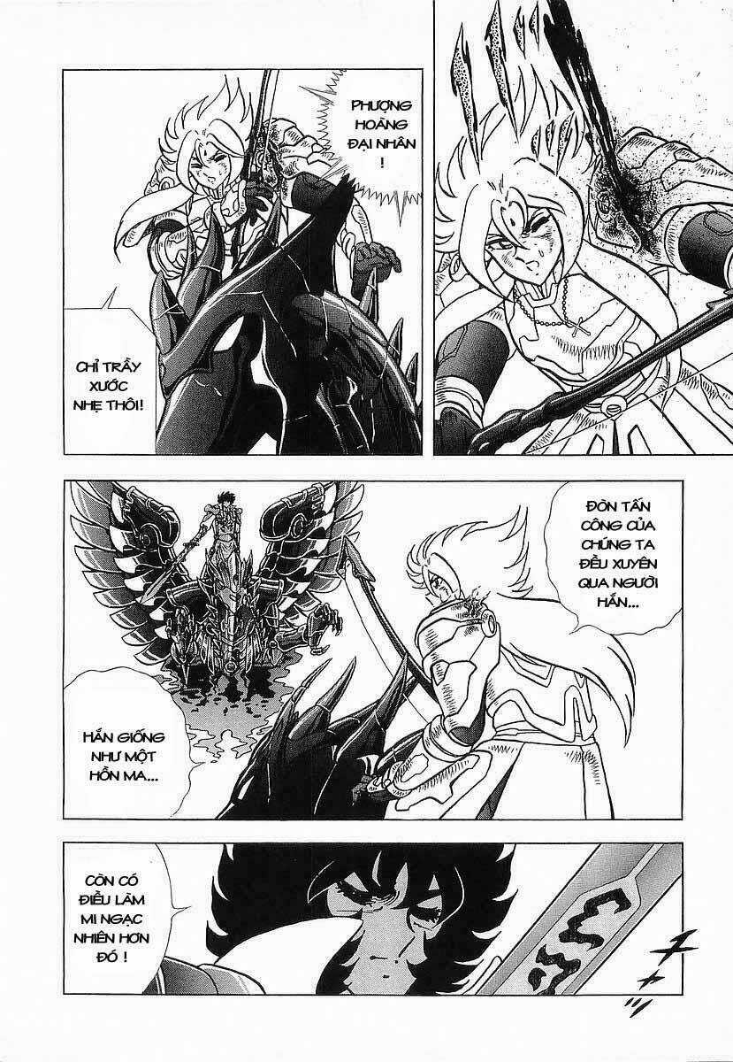 B't X Chapter 53 trang 12