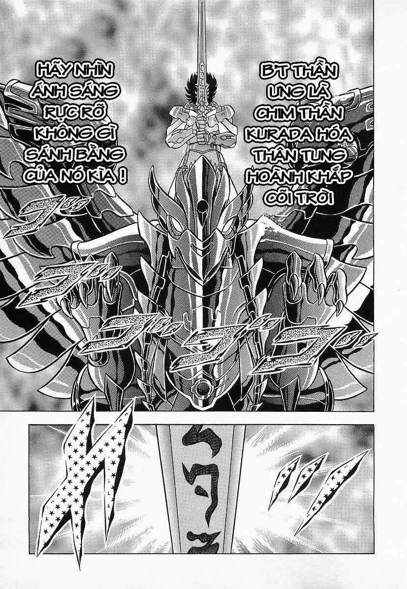 B't X Chapter 53 trang 13