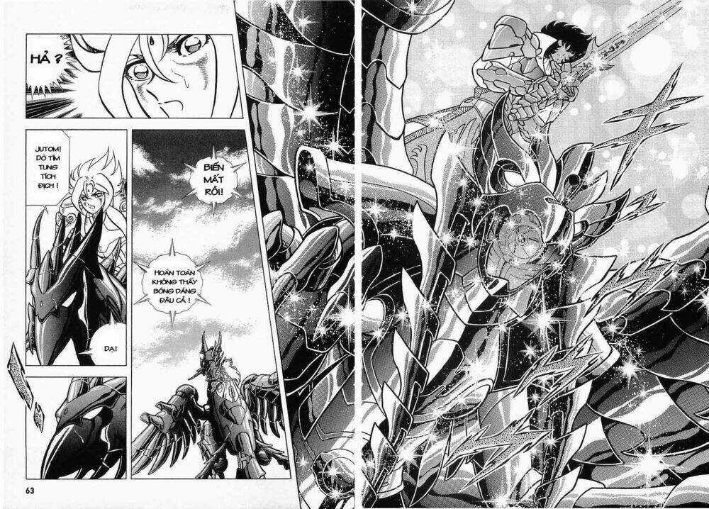 B't X Chapter 53 trang 14