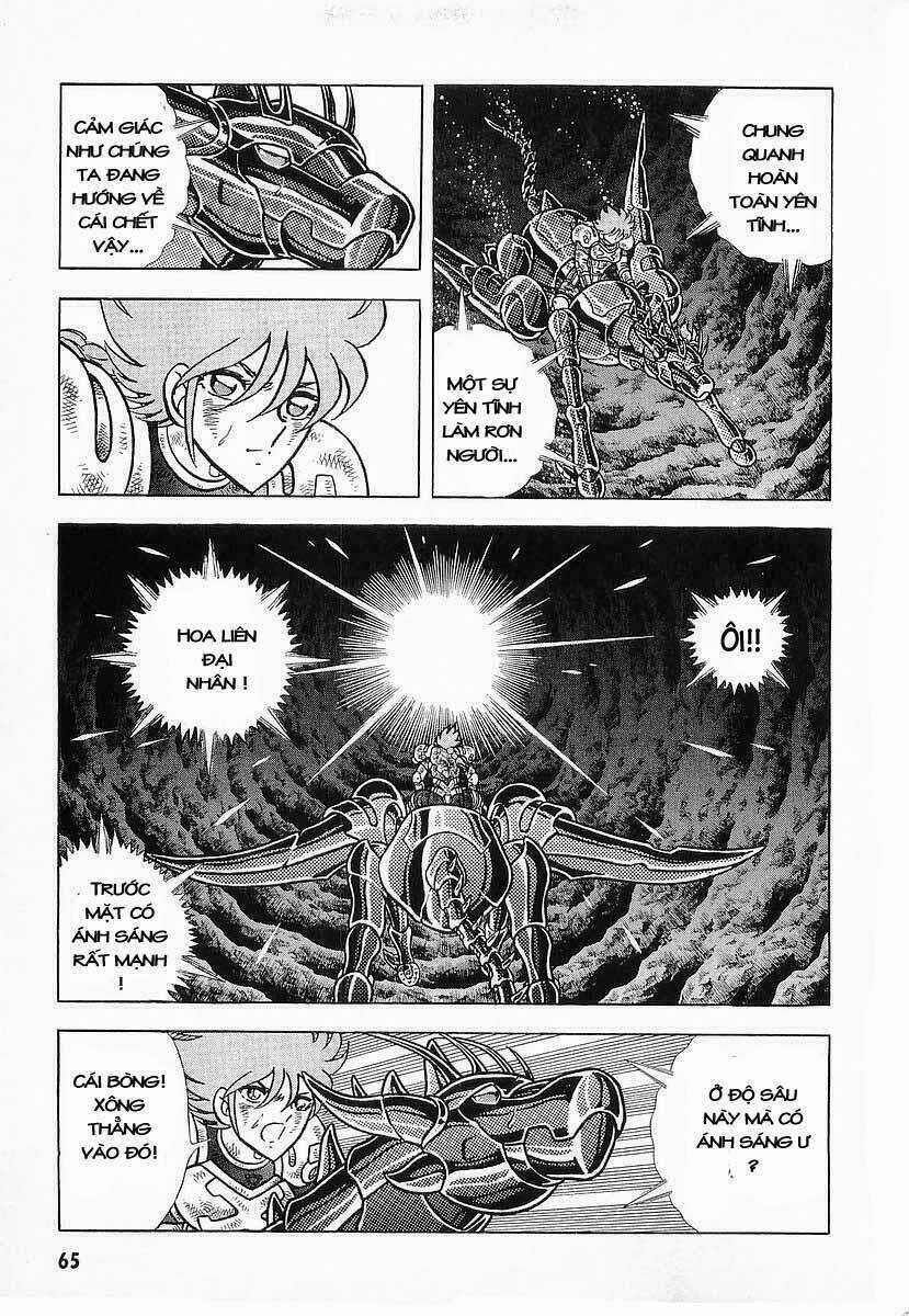 B't X Chapter 53 trang 16