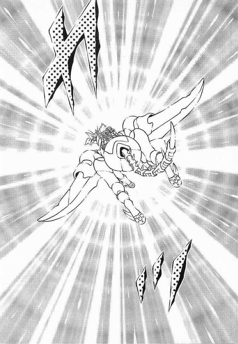 B't X Chapter 53 trang 17