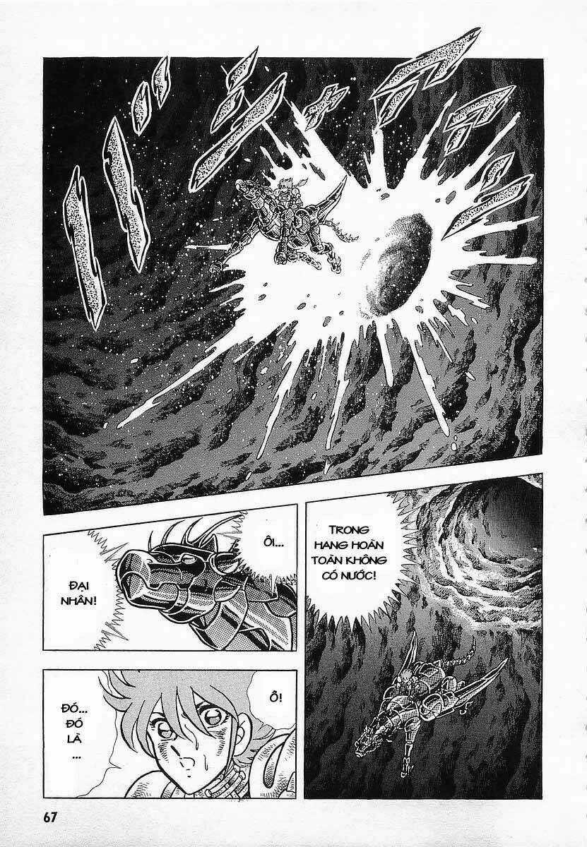 B't X Chapter 53 trang 18