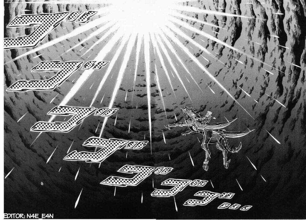 B't X Chapter 53 trang 19