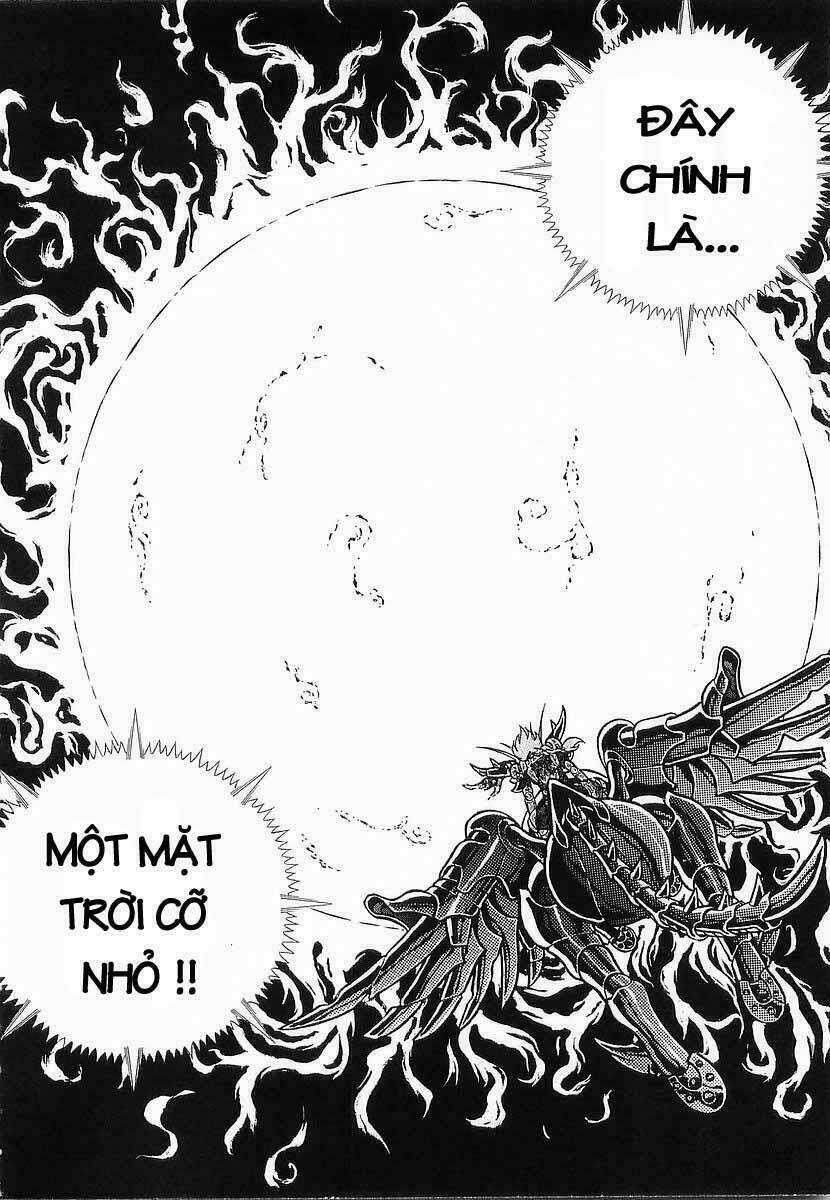 B't X Chapter 53 trang 22