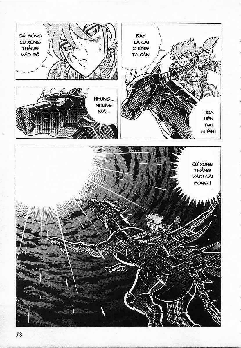 B't X Chapter 53 trang 23