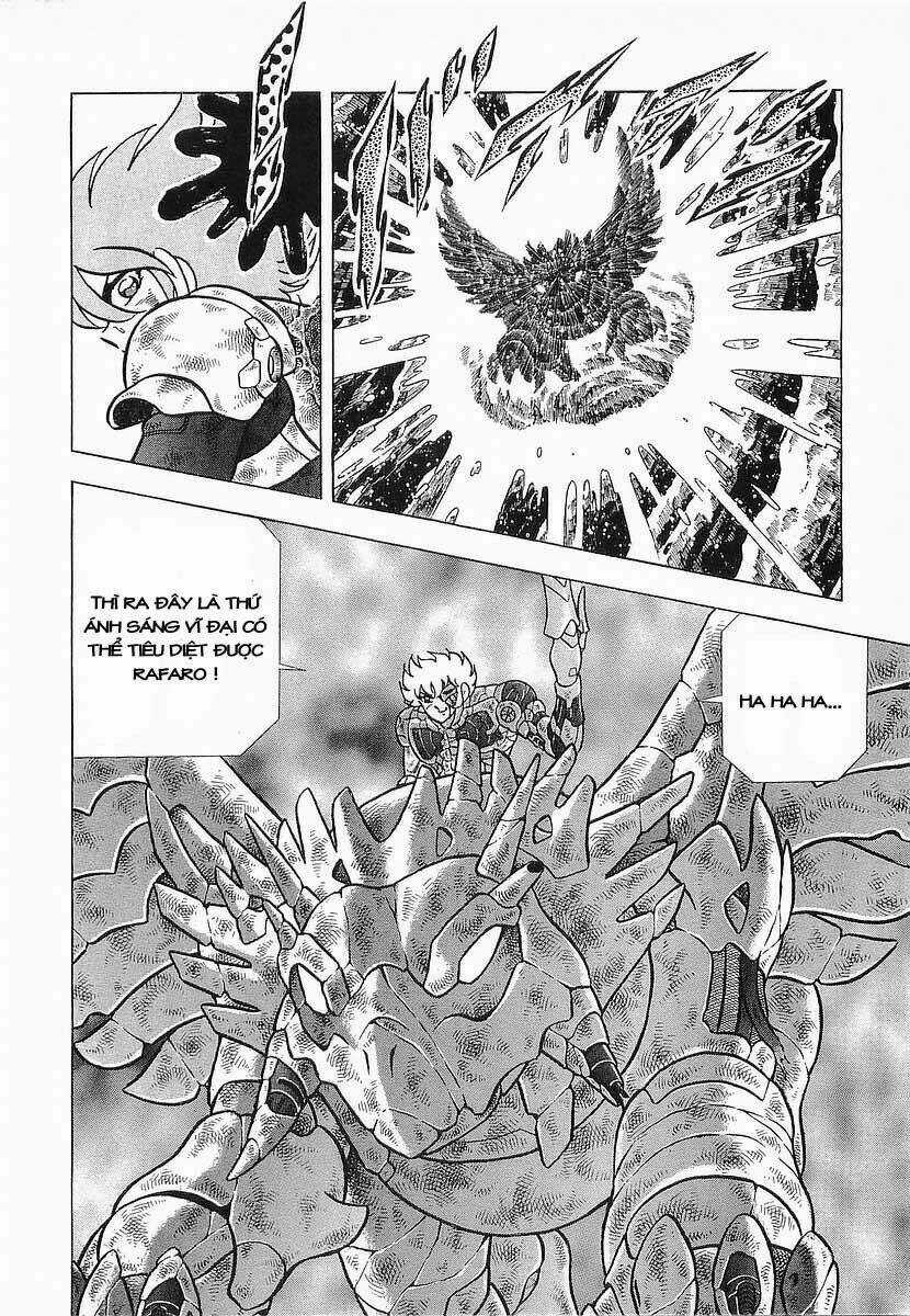 B't X Chapter 53 trang 24